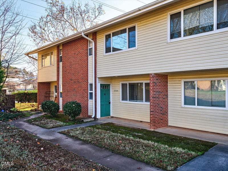 2304 Champion Ct #2304, Raleigh, NC 27606