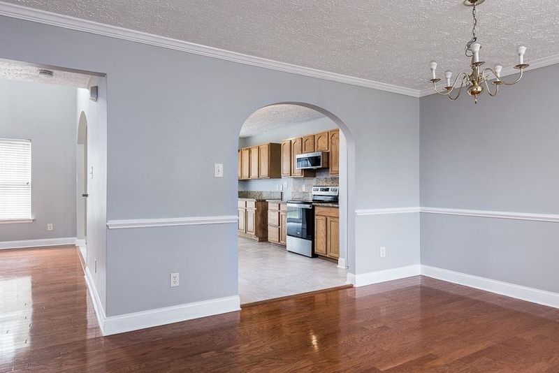 2304 Charny Dr, Raleigh, NC 27604