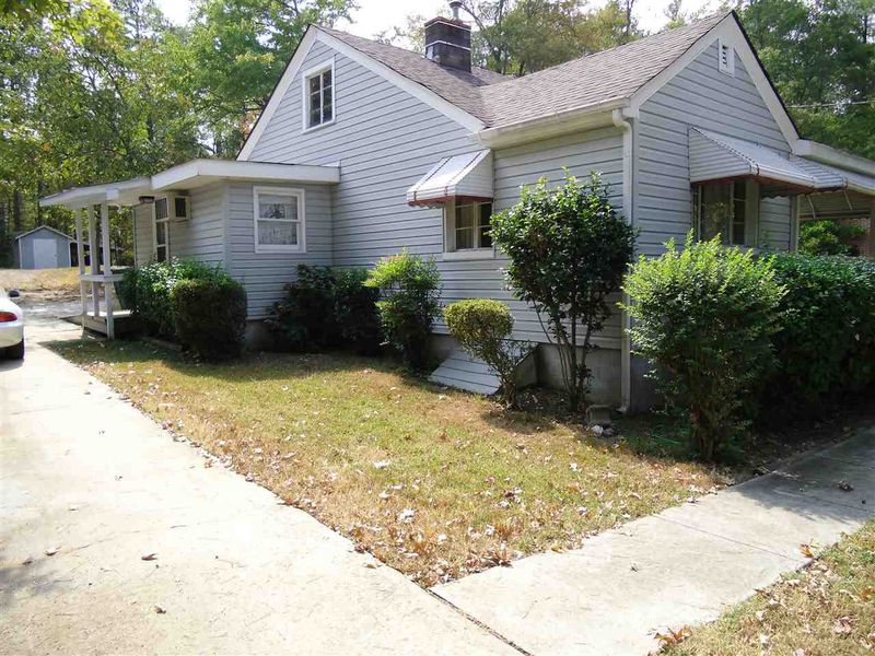 2304 Cheek Rd, Durham, NC 27704