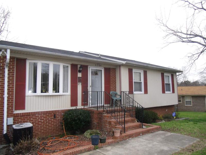 2304 Chicago St, Durham, NC 27707