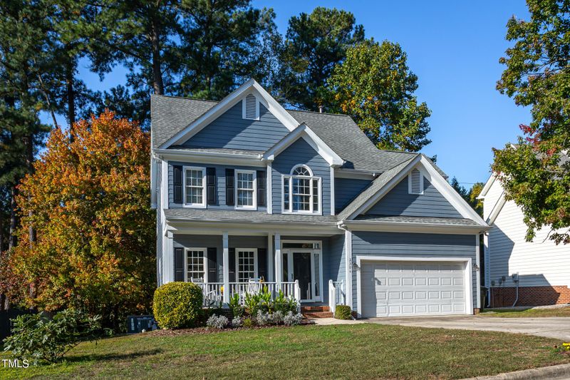 2304 Clerestory Pl, Raleigh, NC 27615