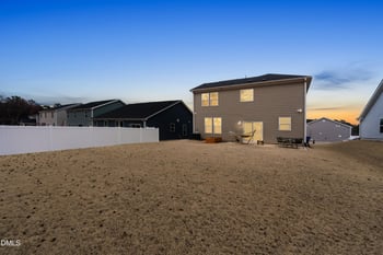 2304 Crestwood Ridge Dr, Durham, NC 27704