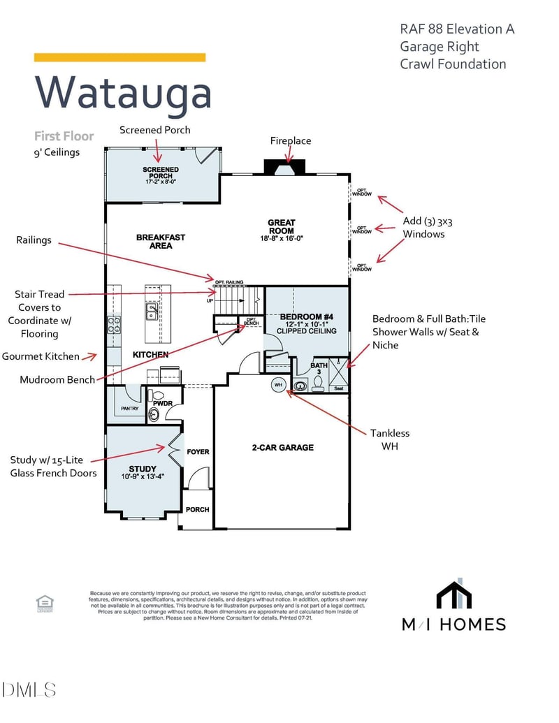 2304 Englemann Dr #88, Apex, NC 27562
