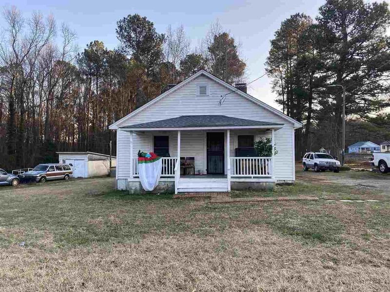 2304 Ferrell Rd, Durham, NC 27704