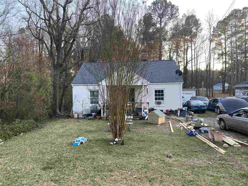 2304 Ferrell Rd, Durham, NC 27704