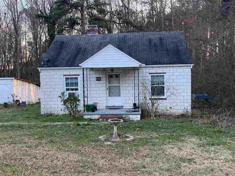 2304 Ferrell Rd, Durham, NC 27704