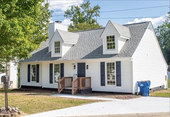 2304 Fields Of Broadlands Dr, Raleigh, NC 27604