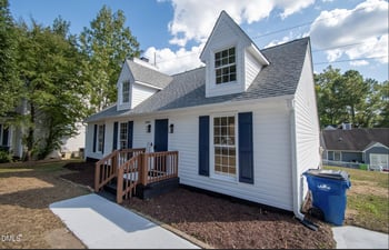 2304 Fields Of Broadlands Dr, Raleigh, NC 27604