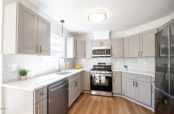 2304 Fields Of Broadlands Dr, Raleigh, NC 27604