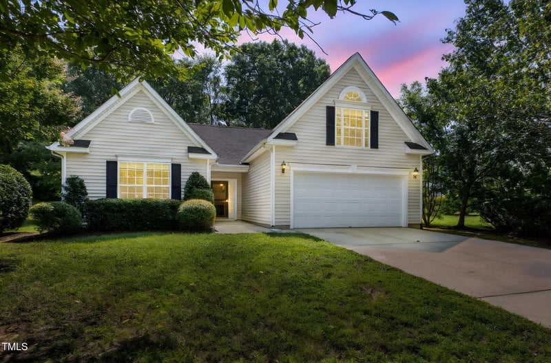 2304 Folger St, Raleigh, NC 27604