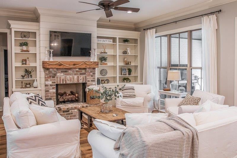 2304 Freedom Rd, Smithfield, NC 27577