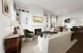 2304 Grant Ave, Raleigh, NC 27608