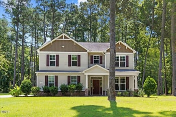 2304 Granville Dr, Goldsboro, NC 27530