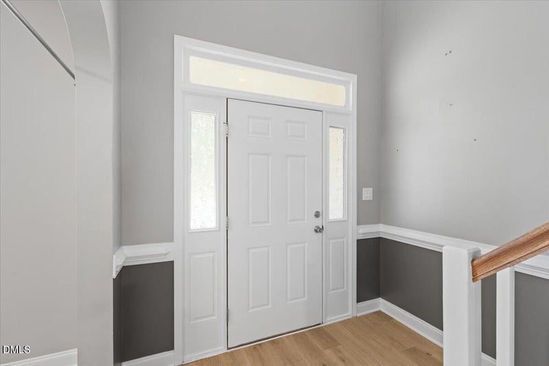 2304 Granville Dr, Goldsboro, NC 27530
