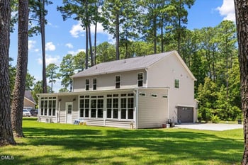 2304 Granville Dr, Goldsboro, NC 27530