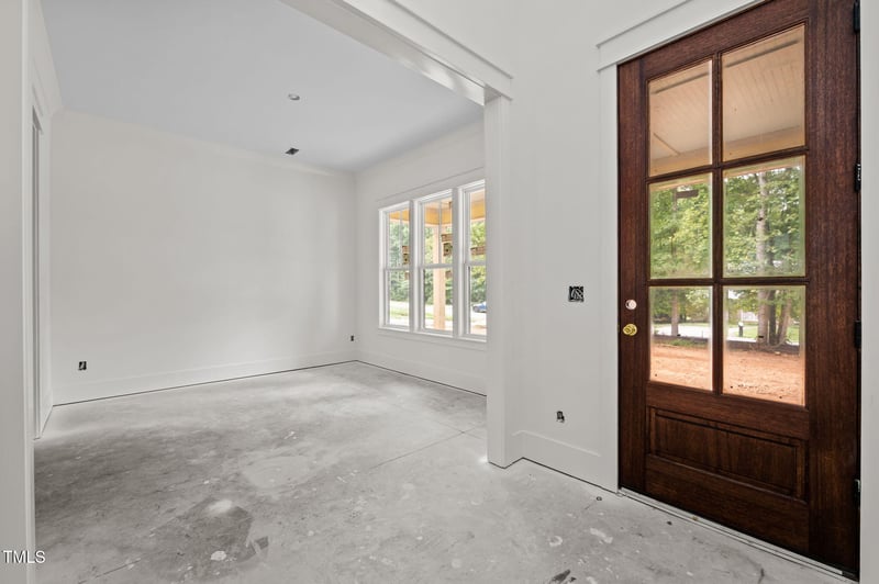 2304 Hardwood Dr, Hillsborough, NC 27278