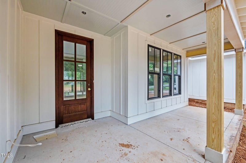 2304 Hardwood Dr, Hillsborough, NC 27278