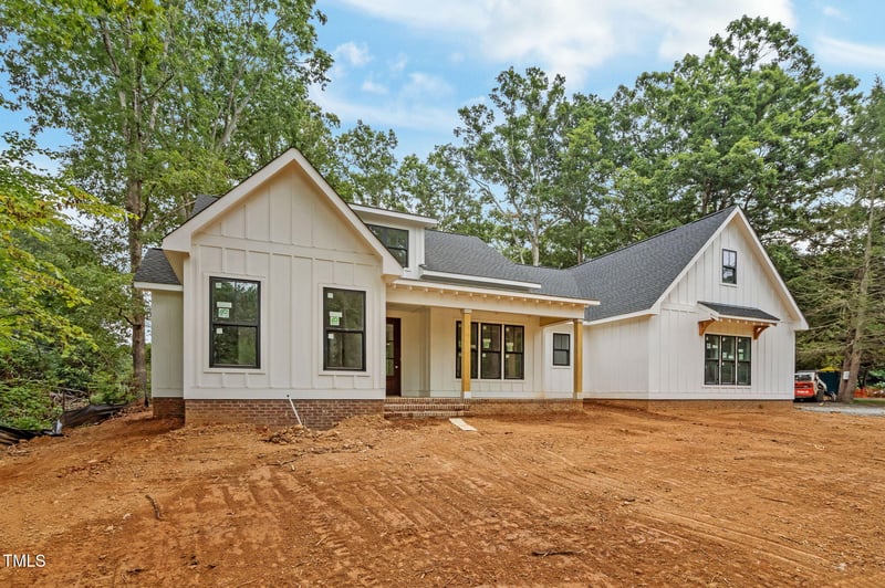 2304 Hardwood Dr, Hillsborough, NC 27278
