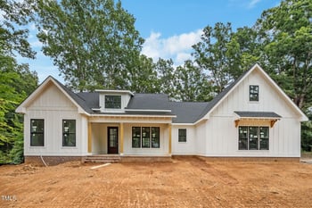 2304 Hardwood Dr, Hillsborough, NC 27278