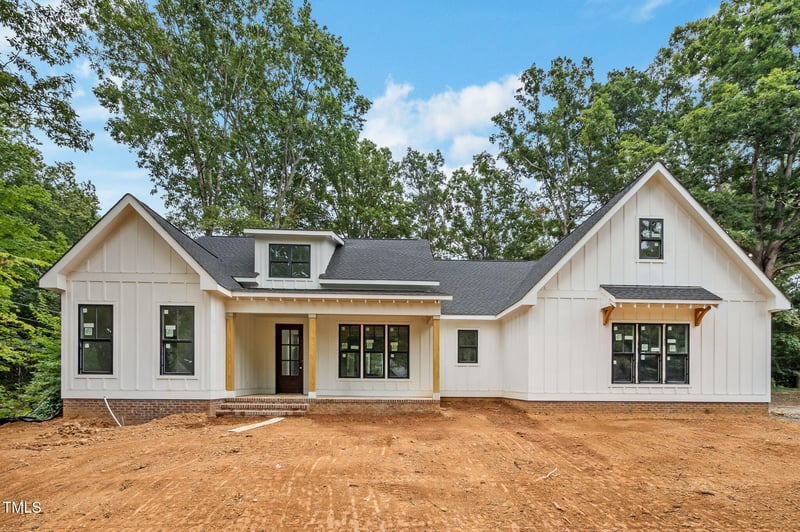 2304 Hardwood Dr, Hillsborough, NC 27278