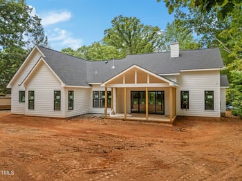 2304 Hardwood Dr, Hillsborough, NC 27278