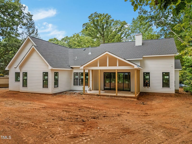 2304 Hardwood Dr, Hillsborough, NC 27278