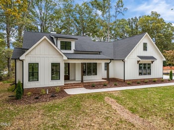 2304 Hardwood Dr, Hillsborough, NC 27278