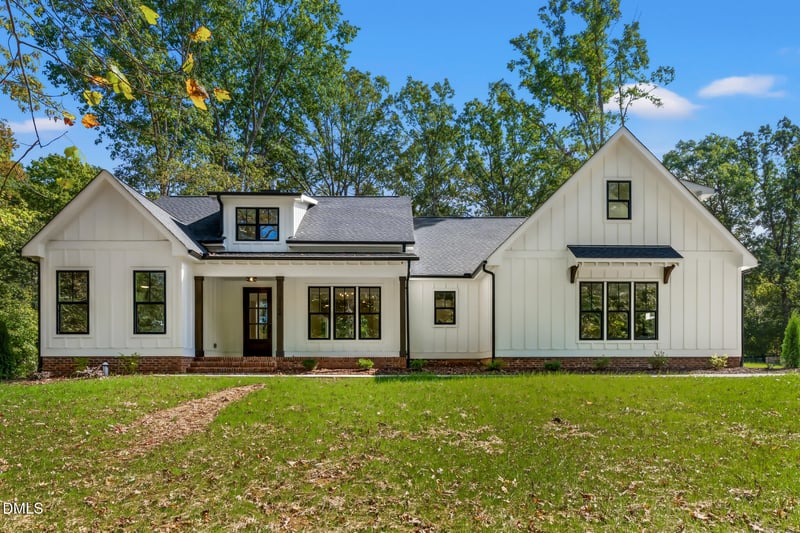 2304 Hardwood Dr, Hillsborough, NC 27278