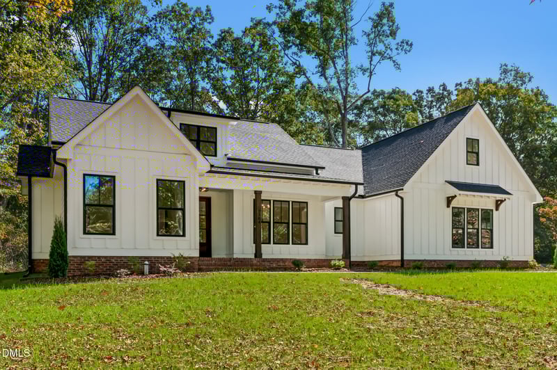 2304 Hardwood Dr, Hillsborough, NC 27278