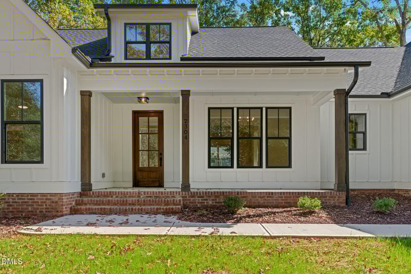 2304 Hardwood Dr, Hillsborough, NC 27278