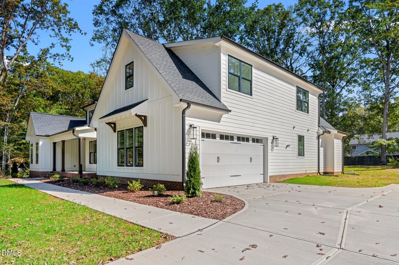 2304 Hardwood Dr, Hillsborough, NC 27278