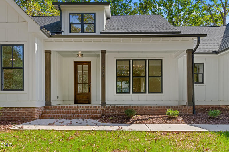 2304 Hardwood Dr, Hillsborough, NC 27278