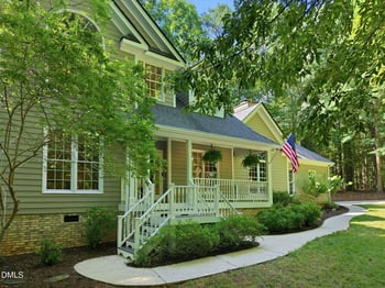 2304 Hideaway Ct, Raleigh, NC 27613