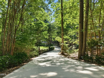 2304 Hideaway Ct, Raleigh, NC 27613
