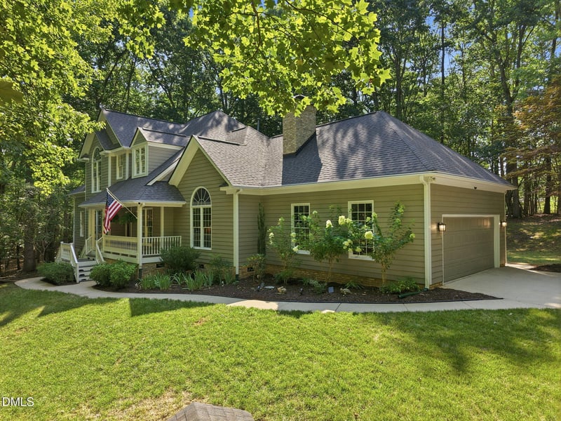 2304 Hideaway Ct, Raleigh, NC 27613