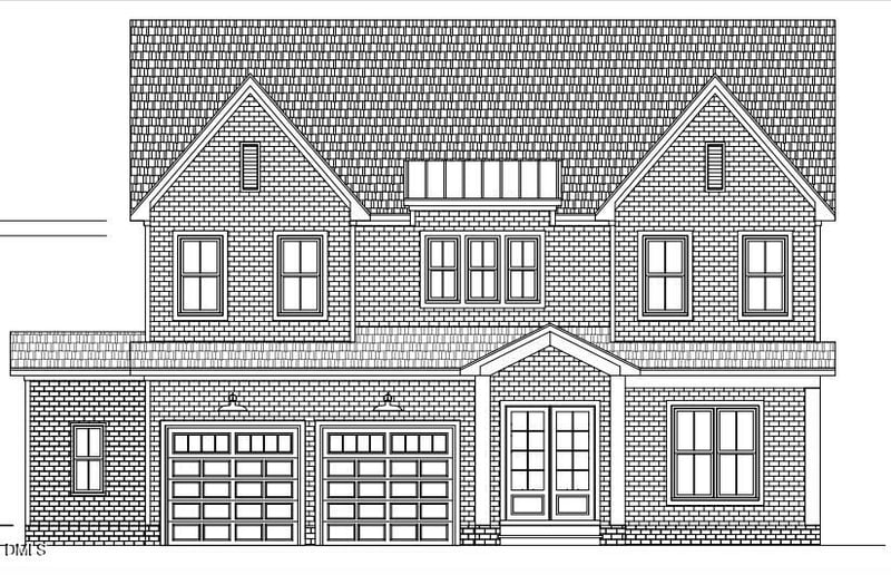 2304 Hilltop Bluffs Ct, Fuquay Varina, NC 27526