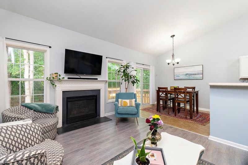 2304 Horizon Hike Ct, Raleigh, NC 27603