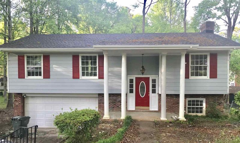 2304 Keith Dr, Raleigh, NC 27610
