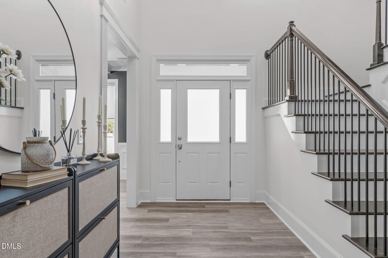 2304 Kingston Wood Dr, Fuquay Varina, NC 27526