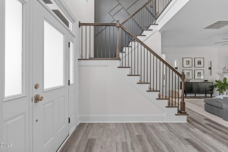 2304 Kingston Wood Dr, Fuquay Varina, NC 27526