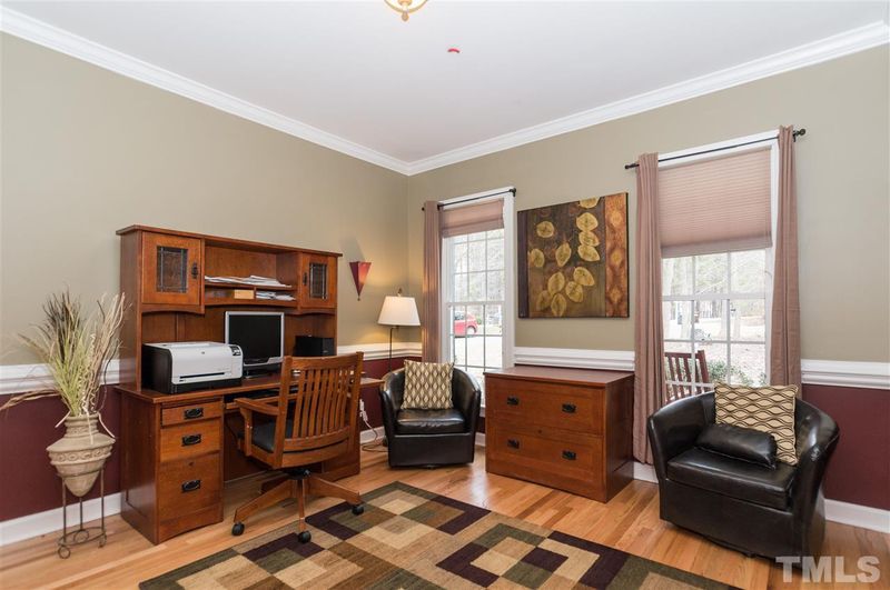 2304 Knoll Ridge Ln, Wake Forest, NC 27587