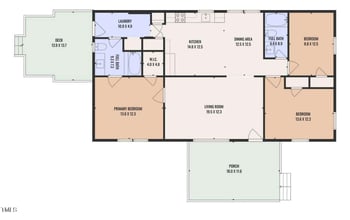 2304 Lonnie Cir, Hillsborough, NC 27278