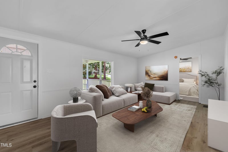 2304 Lonnie Cir, Hillsborough, NC 27278