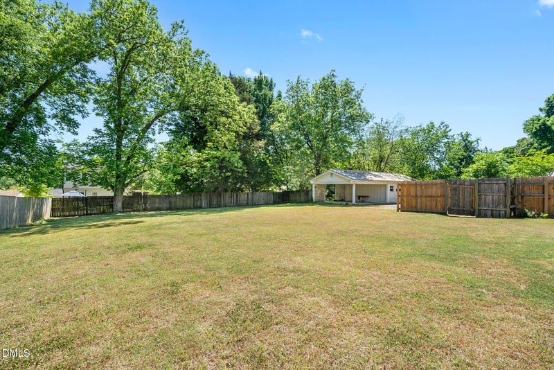 2304 Milburnie Rd, Raleigh, NC 27610