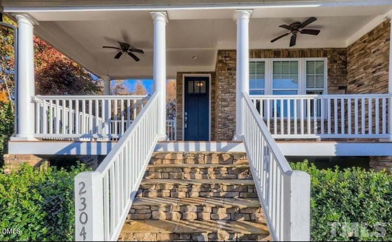 2304 Mitchell Garden Dr, Rolesville, NC 27571