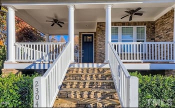 2304 Mitchell Garden Dr, Rolesville, NC 27571