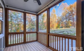 2304 Mitchell Garden Dr, Rolesville, NC 27571