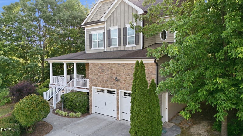 2304 Mitchell Garden Dr, Rolesville, NC 27571