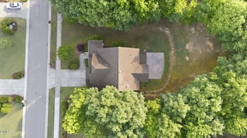 2304 Mitchell Garden Dr, Rolesville, NC 27571