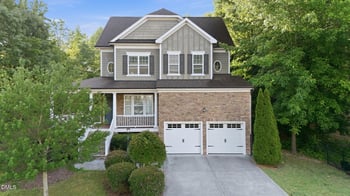 2304 Mitchell Garden Dr, Rolesville, NC 27571